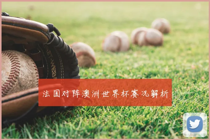 法国对阵澳洲世界杯赛况解析